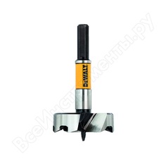 Сверло форстнера по дереву (32 мм) dewalt dt 4577