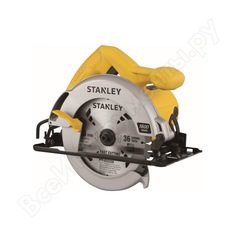 Дисковая пила stanley stsc1618