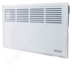 Конвектор электрический timberk tec.pf1 m 1000 in
