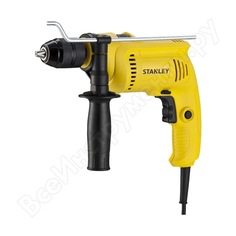 Ударная дрель stanley sdh600c