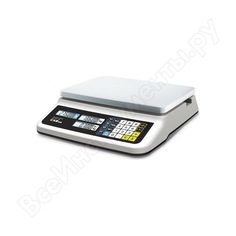 Весы cas pr-15в 810pre153gci0502