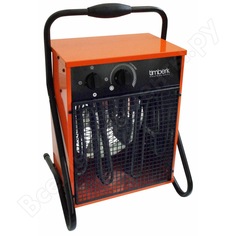 Электрическая тепловая пушка timberk tih q2 3m