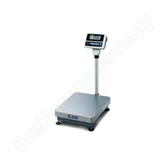 Весы cas hd-300 o90hd6304gci0501