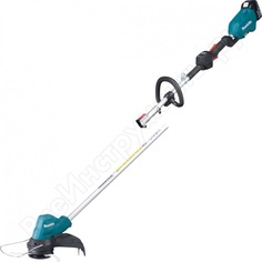 Газонокосилка makita dur188lz
