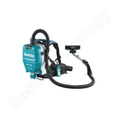Пылесос makita dvc261zx11