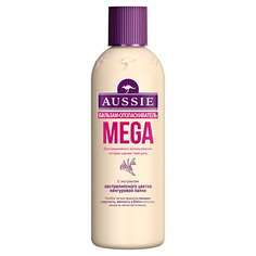 Бальзам-ополаскиватель AUSSIE MEGA для всех типов волос 250 мл