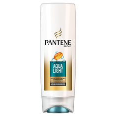 Бальзам-ополаскиватель для волос PANTENE PRO-V AQUA LIGHT для тонких и склонных к жирности волос 200 мл