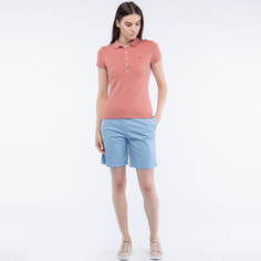 Бермуды Lacoste