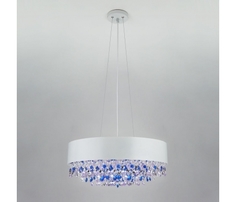 Подвесная люстра Bogates