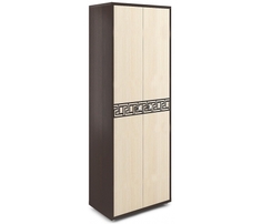 Шкаф двухдверный Арника