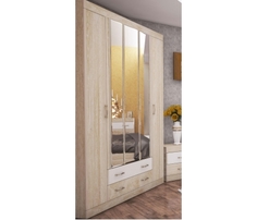 Шкаф пятидверный Заречье