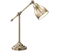 Настольная лампа Odeon Light