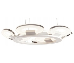 Подвесная люстра IDLamp