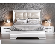 Кровать Dupen