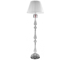 Торшер Crystal Lux