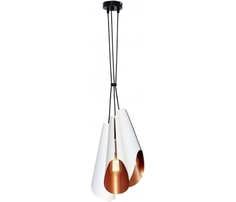 Подвесная люстра Luminex