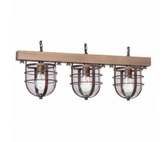 Подвесная люстра Luminex