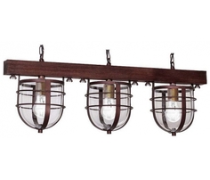 Подвесная люстра Luminex