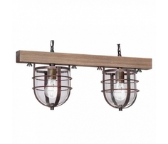 Подвесная люстра Luminex