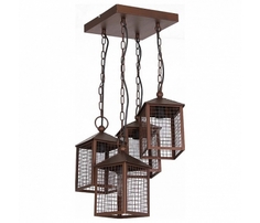 Подвесная люстра Luminex