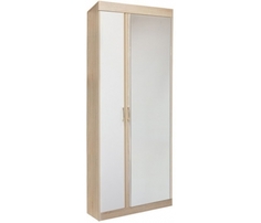Шкаф двухдверный Арника