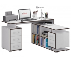 Компьютерный стол Мастер Master