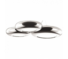 Подвесная люстра Odeon Light