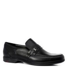 Полуботинки LLOYD KLIFF SS19 черный