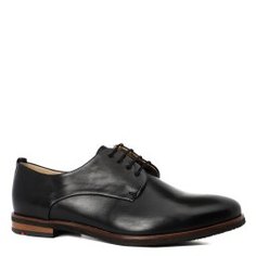 Полуботинки LLOYD 27-325 черный