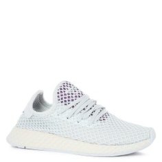 Кроссовки ADIDAS DEERUPT RUNNER голубой