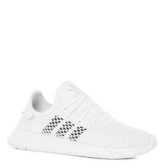 Кроссовки ADIDAS DEERUPT RUNNER белый