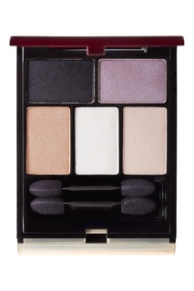 The Essential Eye Shadow Set - Палетка теней для глаз - Palette #2, 5x1 g Kevyn Aucoin