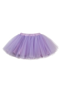 Фиолетовая юбка-пачка Lisa&Leo