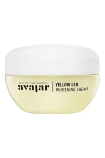Avajar Blue LED Whitening Cream (Main) – Отбеливающий крем , 50ml