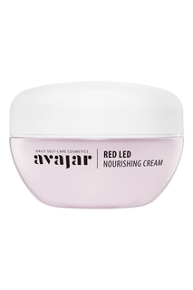 Avajar Blue LED Nourishing Cream (Main) – Питательный крем, 50ml