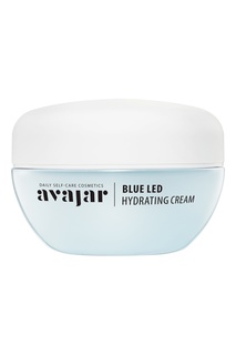 Avajar Blue LED Hydrating Cream (Main) – Увлажняющий крем , 50ml