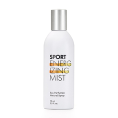 Energizing Mist Eau Fraiche 75 МЛ Sport