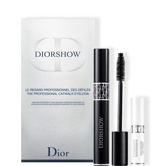 DIOR Набор для макияжа глаз c тушью Diorshow