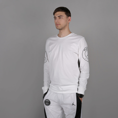 Лонгслив Jordan BCFC Longsleeve