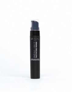 Матирующая основа под макияж LOreal Paris Infallible Primer Shots - Бесцветный LOreal