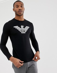 Категория: Лонгсливы мужские Emporio Armani