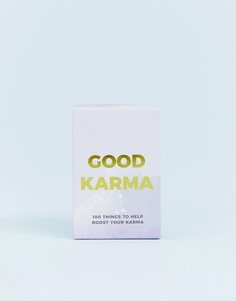 Карточки good karma Gift Republic - Мульти