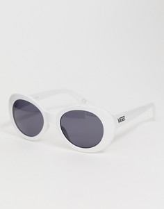 Солнцезащитные очки Vans Grunge Girl - Белый