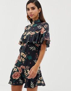 Категория: Короткие платья Liquorish