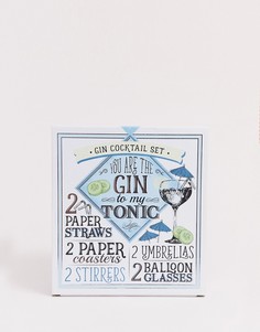 Подарочный набор для коктейлей SIL - Мульти