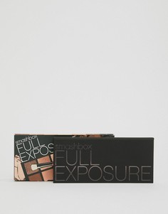 Тени для век Smashbox Full Exposure - Мульти