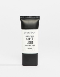 Светлая основа под макияж Smashbox Photo Finish, 30 мл - Бесцветный