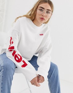 Свитшоты Levis