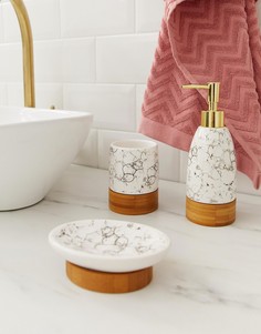 Набор для ванной Mimo by Premier - Мульти