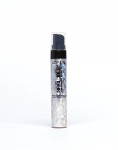 Основа под макияж с высветляющим эффектом LOreal Paris Infallible Primer Shots - Бесцветный LOreal